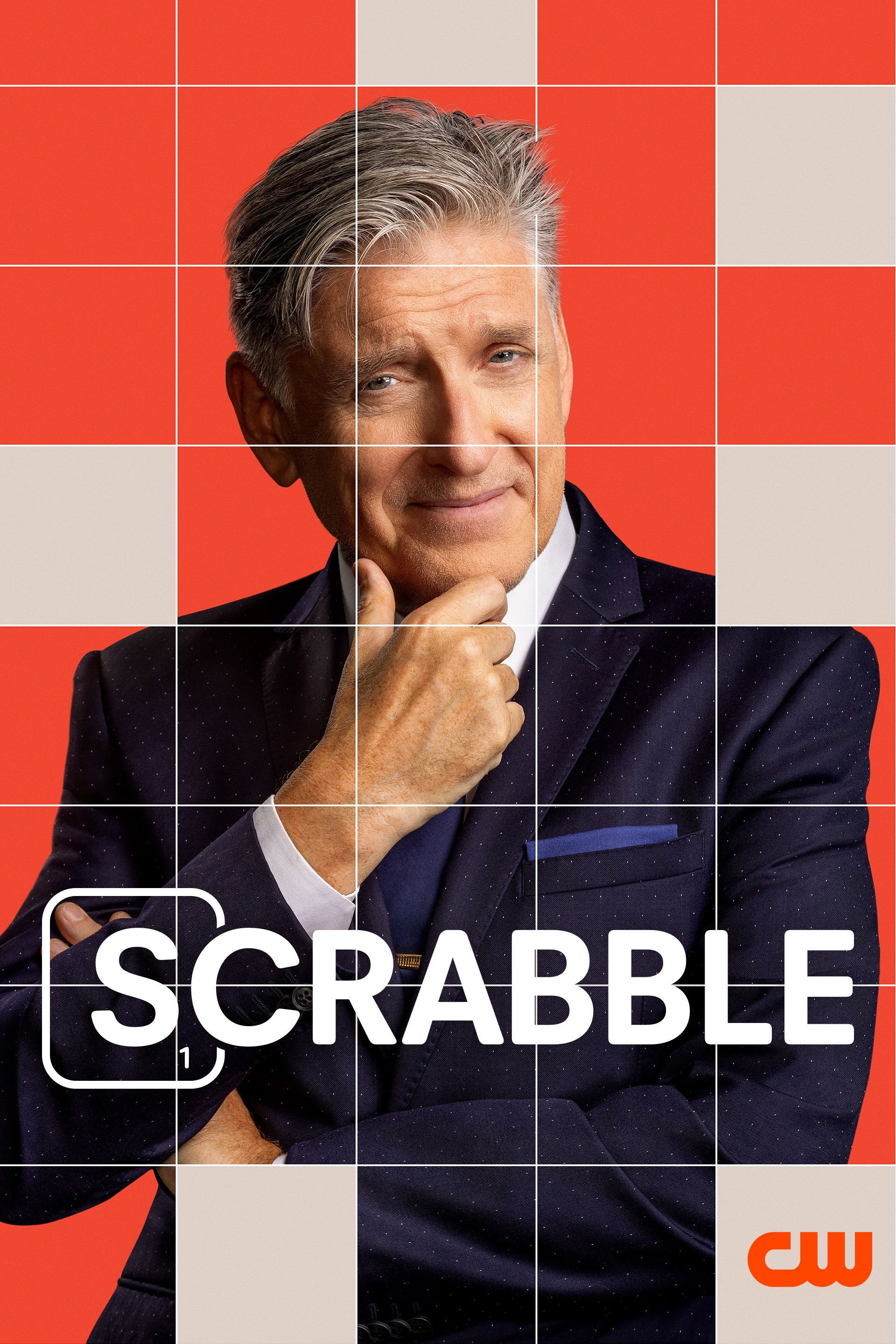 Scrabble (2024 TV Series)